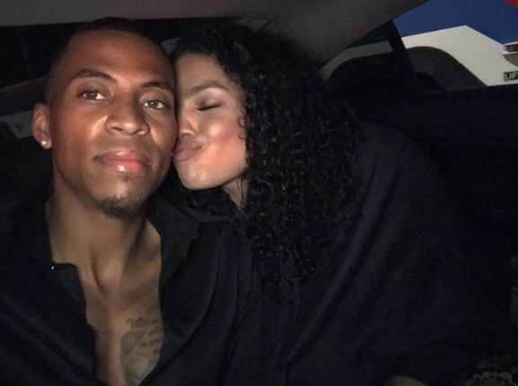 Say Whaaat? Jordin Sparks Secretly Married, And Is Now Expecting A Baby ...