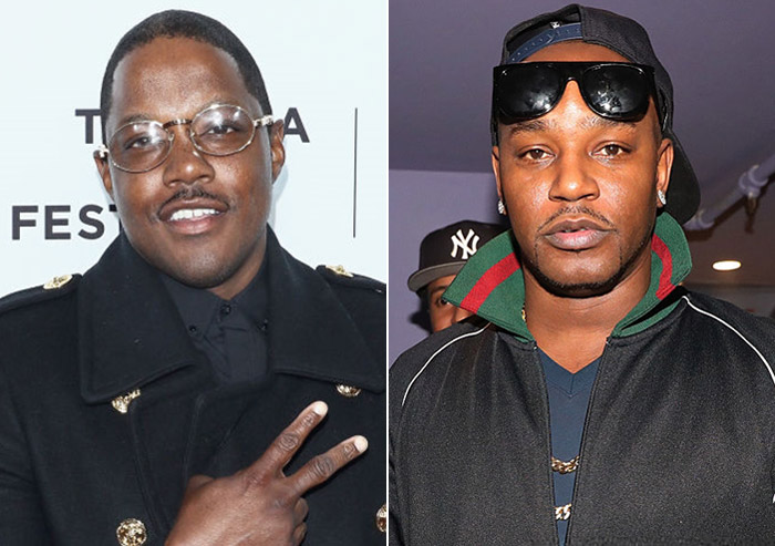 Ma$e and Cam’ron Feud Takes a Different turn: Cam Calls Out Ma$e’s ...