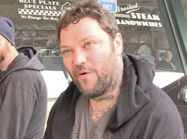 Jackass Star Bam Margera Is Going To Rehab Again After His Very