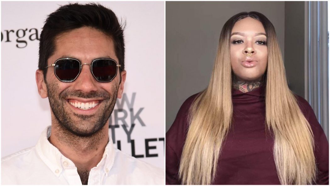 mtvs nev schulman from catfish is under investigation for