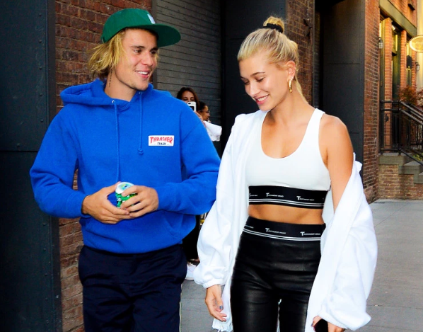 Justin Bieber And Hailey Baldwin Have Been In Love For A Long Time ...