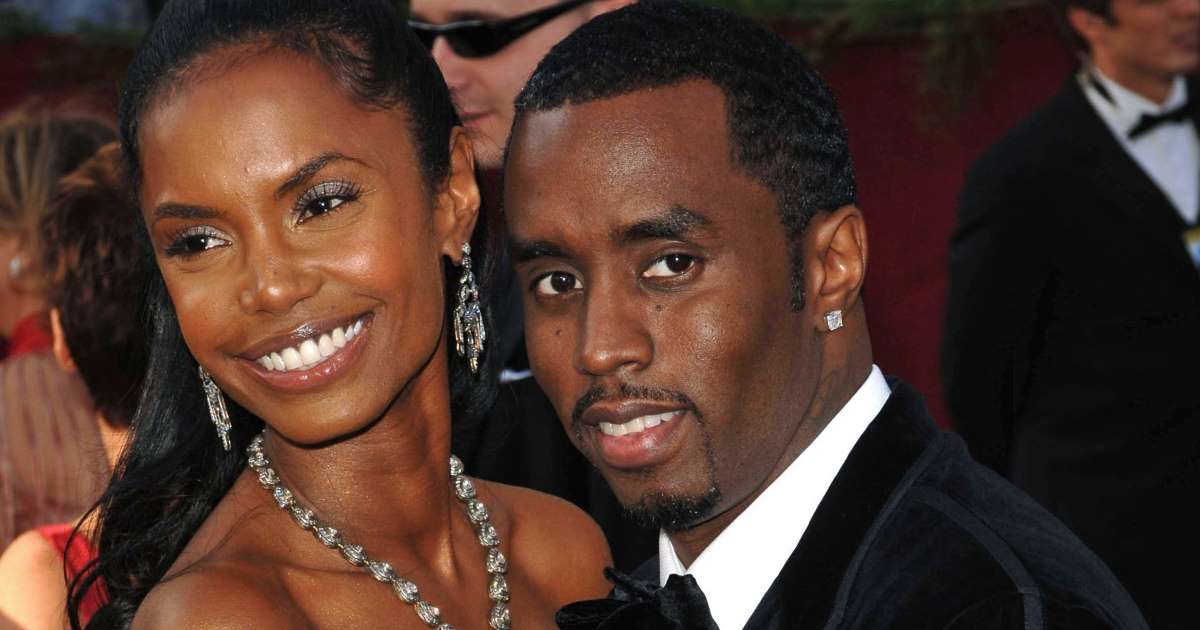 Kim Porter, Puff Daddy’s Baby’s Mother, Actress and Model dead at Age ...