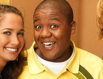 Remember Former Disney Channel Star Kyle Massey? Well, He Allegedly Sent Explicit Videos To 13-Year-Old