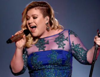 Kelly Clarkson Ready To Live Her Best Single Life In New $5.4 Million Home, Photos Inside!