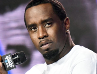 Diddy Remembers The Time He Had 15 Roaches Crawling On His Face, Motivated Him To *MAKE IT*