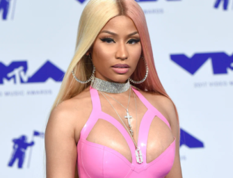 Nicki Minaj Talks About Life As A Mother, Reveals She Feels Guilty For THIS Reason