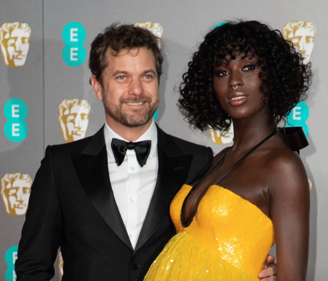 Surprise Twist! Joshua Jackson Says Jodie TurnerSmith Proposed To Him