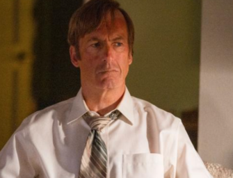 ‘Better Call Saul’ Star Bob Odenkirk Rushed To Hospital After Collapsing While Filming The Show