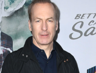 Bob Odenkirk Is In Stable Condition And Appears To Be Out Of The Woods After Heart-Related Incident