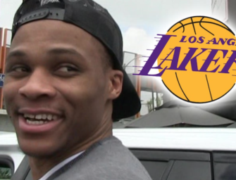 Los Angeles Lakers Land Russell Westbrook In Blockbuster Trade With Washington Wizards