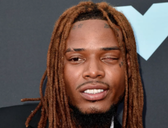Fetty Wap’s 4-Year-Old Daughter Lauren Maxwell Has Reportedly Passed Away
