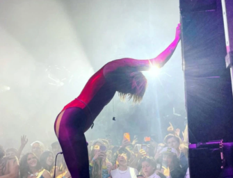 What In The Extreme Wealth Is This? Miley Cyrus Performs At Crypto Billionaire’s Private Party In The Hamptons