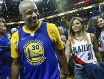 Dell Curry Accuses Estranged Wife Sonya Of Cheating On Him With Former NFL Player