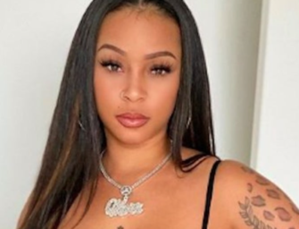 Miss Mercedes: Instagram Influencer With Over 2 Million Followers Found Dead In Apparent Murder-Suicide