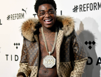Housing Authority In Florida Sends Kodak Black Cease & Desist For Giving Out Free AC Units…WHAT?