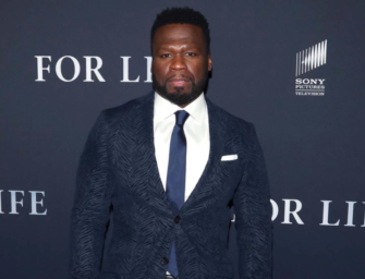 50 Cent Goes Too Far? Rapper Under Fire For “Disgusting” Michael K. Williams Post Following His Death