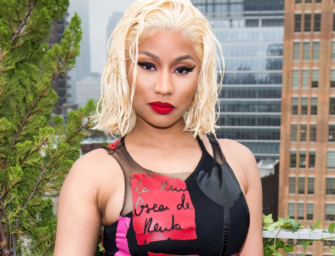 Nicki Minaj Pulls Out Of 2021 MTV VMAs, And It May Have Something To Do With Her Husband’s Legal Battle