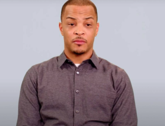 Victory By Technicality: T.I. and Tiny Will Not Face Charges For Alleged Sexual Assault In Los Angeles