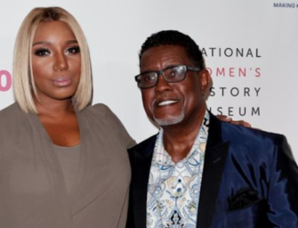 NeNe Leakes Says She Has Good And Bad Days Following The Death Of Her Husband Gregg Leakes