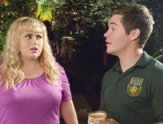 ‘Pitch Perfect’ Is Going To Be Turned Into A Television Show For Peacock