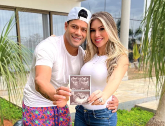 RED CARD: Brazilian Pro Soccer Player Is Having A Baby With His Ex-Wife’s Niece