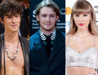 The Truth Comes Out? Shawn Mendes Might Not Be A Fan Of Taylor Swift’s Boyfriend Joe Alwyn