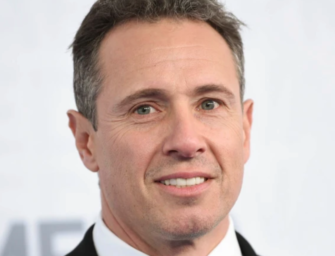 Like Brother, Like Brother: Chris Cuomo Accused Of Sexual Assault By Former Boss At ABC News