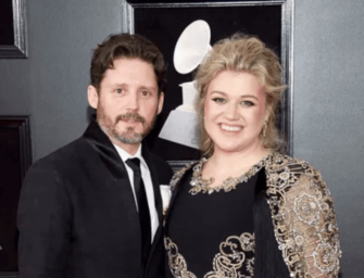 Kelly Clarkson Sells Home She Once Shared With Husband For A Cool $8.24 Million (PHOTOS)