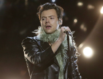 Harry Styles Finally Confirms What ‘Watermelon Sugar’ Is About