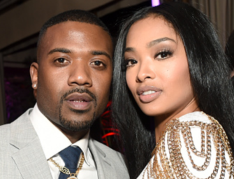 Ray J Is Reportedly In Poor Shape Inside Hospital With Non-Covid Pneumonia