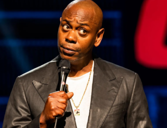 Dave Chappelle Mocks Those Who Are Offended By His New Special, Claims He Loves Being Canceled