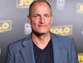 Woody Harrelson Won’t Face Charges After Punching A Man Who Was Taking Photos Of Him And His Daughter