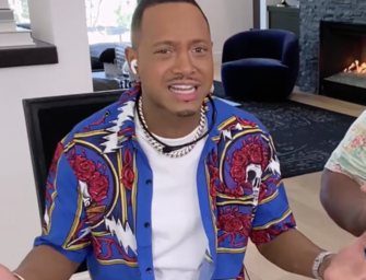 La La Anthony And Kevin Hart Roast Terrence J For Not Knowing What A Labia Is
