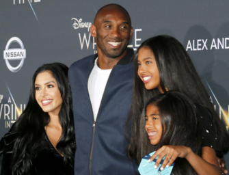 Vanessa Bryant Explains How She Learned Of Kobe And Gianna Bryant’s Death