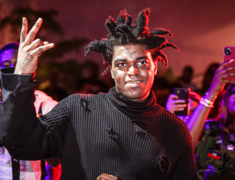 Kodak Black Completes 90 Days In Rehab Just In Time For Christmas, Plans Comeback Tour