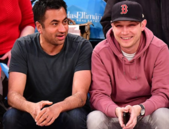 Actor Kal Penn Comes Out As Gay, Reveals He’s Engaged To Fiance Josh And Completely In Love