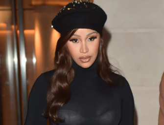 Cardi B Has Just Purchased Another Home, This Time In New York City!