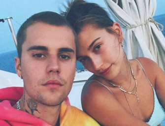 Hailey Bieber Talks About The Struggles Of Helping Justin Bieber With His Sobriety