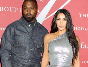 Kanye West Can’t Stop Talking About Kim Kardashian, Wants His Family Back!