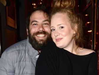Adele Talks About The Moment She Knew Her Marriage Was Over, And Reveals How She Met Current BF