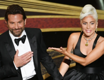 Did Bradley Cooper And Lady Gaga Fall In Love While Filming ‘A Star Is Born’? Bradley Finally Addresses The Rumors!