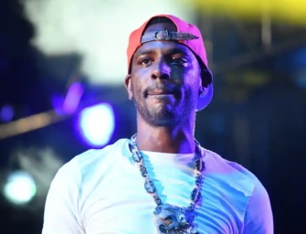 Rapper Young Dolph Shot And Killed While Buying Cookies In Memphis