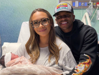 Jimmie Allen Calls Out “Lazy Doctors” After Newborn Stops Breathing