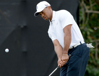 Tiger Woods Admits He’ll Never Play Golf “Full-Time” Again Following Car Crash