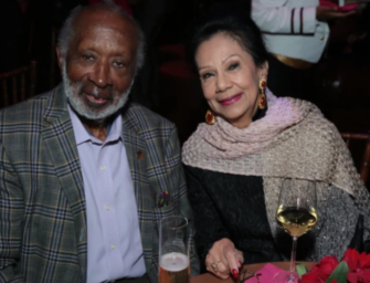 Jacqueline Avant, Wife Of Music Legend Clarence Avant Shot Dead In Tragic Home Invasion Robbery