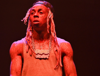Lil Wayne Is Under Investigation After Reportedly Pulling Gun On His Own Bodyguard!