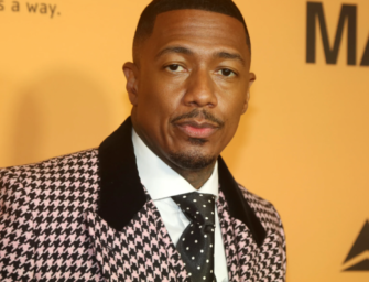 An Emotional Nick Cannon Reveals His 5-Month-Old Son Has Died From Brain Cancer