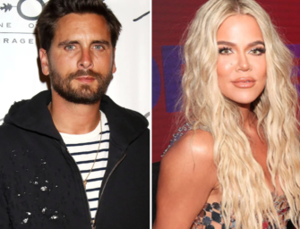 Could Scott Disick And Khloe Kardashian Be Perfect For Each Other? Insiders Say They’re BFFs!