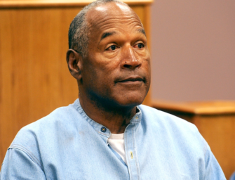 O.J. Simpson Is A “Completely Free” Man After Being Granted Early Release From Parole