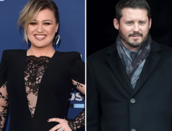 Kelly Clarkson Says She Won’t Get Married Again Because She Can’t See Red Flags